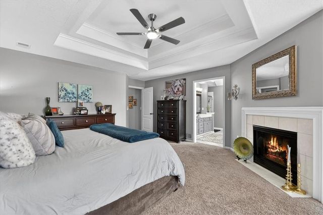 12811 Connell Street, Overland Park, KS 66213