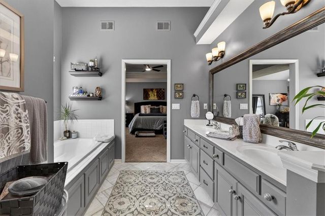 12811 Connell Street, Overland Park, KS 66213