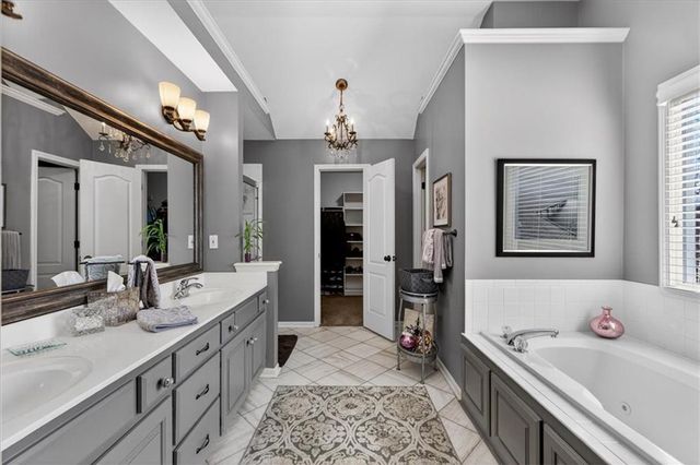 12811 Connell Street, Overland Park, KS 66213