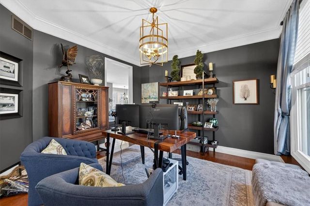 12811 Connell Street, Overland Park, KS 66213