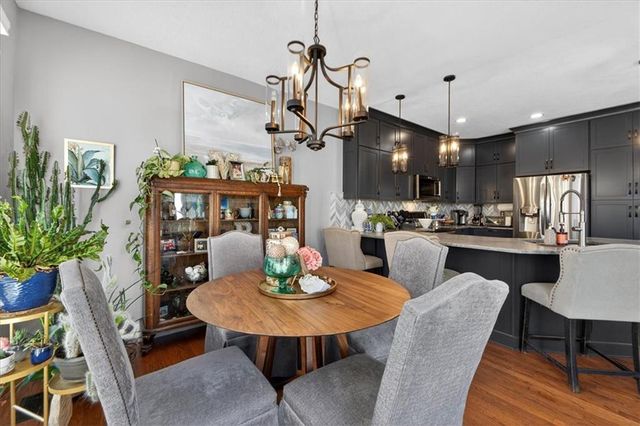 12811 Connell Street, Overland Park, KS 66213