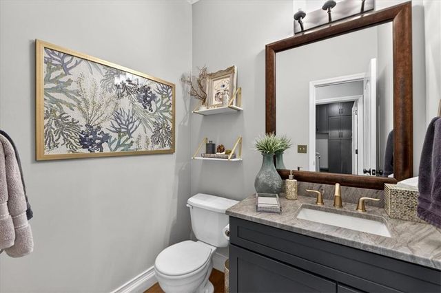 12811 Connell Street, Overland Park, KS 66213