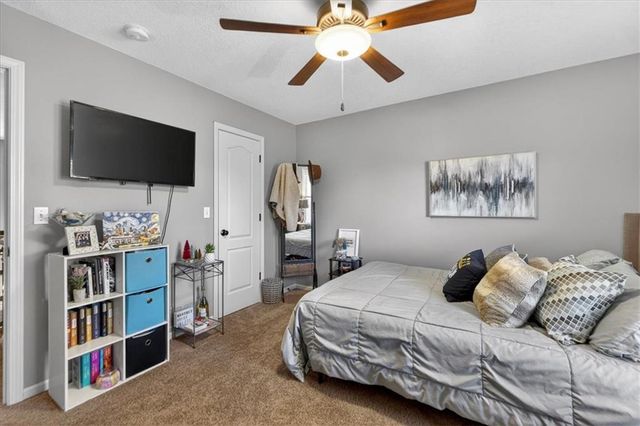 12811 Connell Street, Overland Park, KS 66213