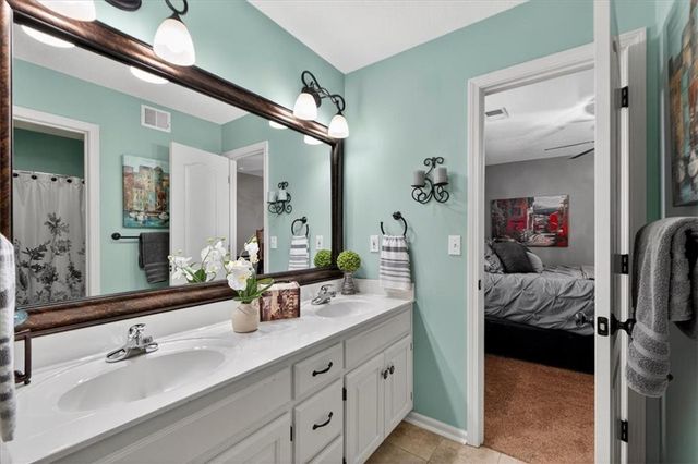 12811 Connell Street, Overland Park, KS 66213