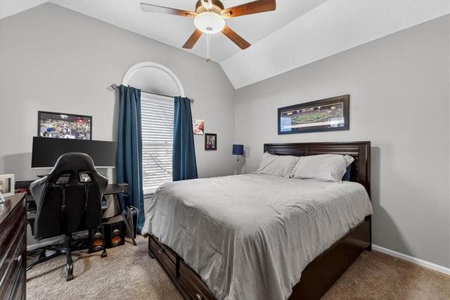 12811 Connell Street, Overland Park, KS 66213