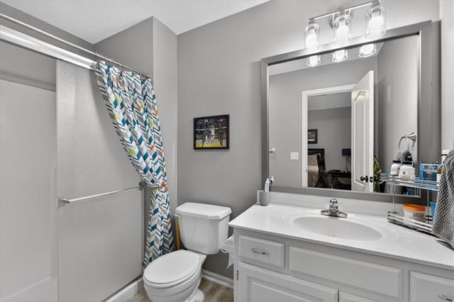 12811 Connell Street, Overland Park, KS 66213