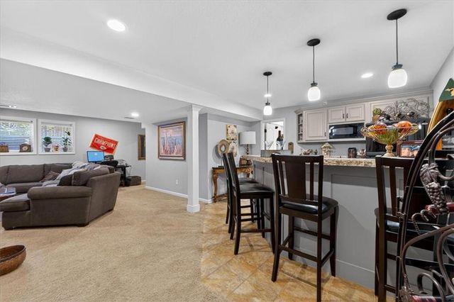 12811 Connell Street, Overland Park, KS 66213