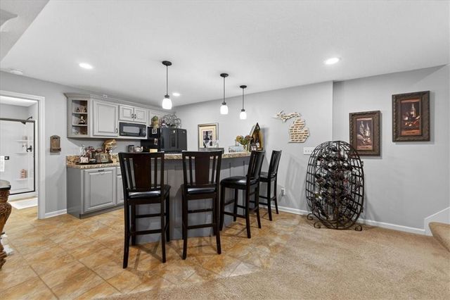 12811 Connell Street, Overland Park, KS 66213