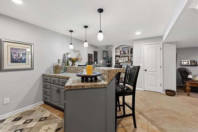 12811 Connell Street, Overland Park, KS 66213