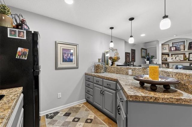 12811 Connell Street, Overland Park, KS 66213