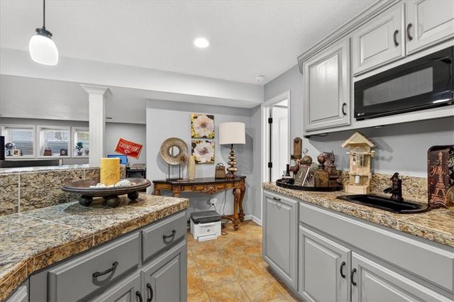 12811 Connell Street, Overland Park, KS 66213