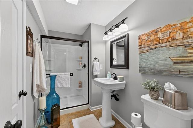 12811 Connell Street, Overland Park, KS 66213