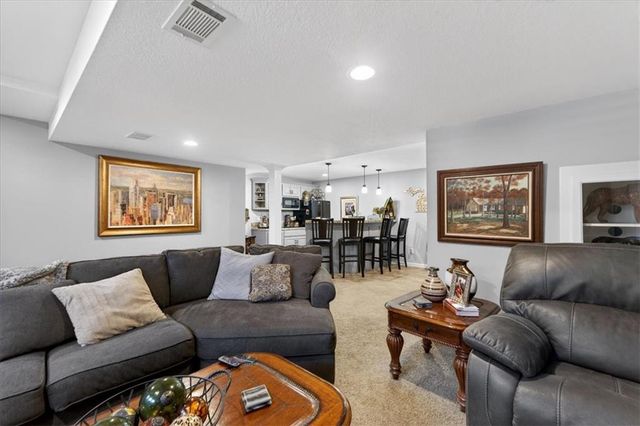 12811 Connell Street, Overland Park, KS 66213