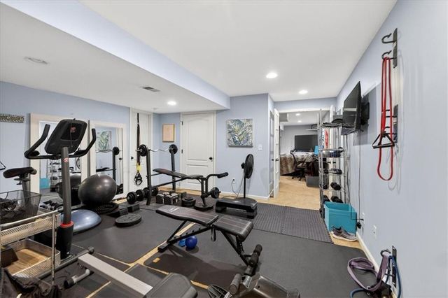 12811 Connell Street, Overland Park, KS 66213