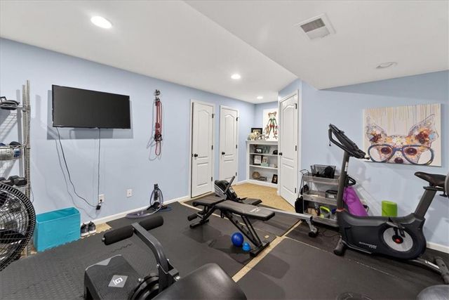 12811 Connell Street, Overland Park, KS 66213