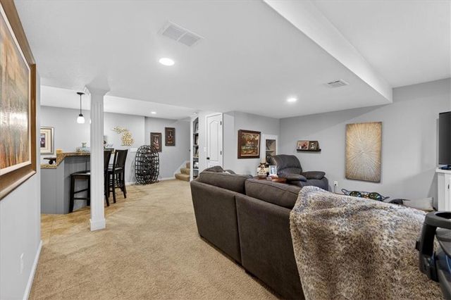 12811 Connell Street, Overland Park, KS 66213