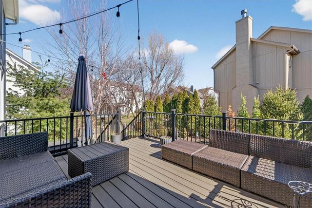 12811 Connell Street, Overland Park, KS 66213