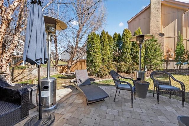 12811 Connell Street, Overland Park, KS 66213