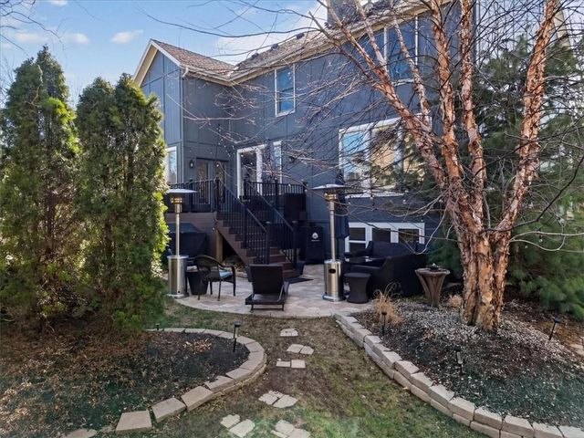 12811 Connell Street, Overland Park, KS 66213