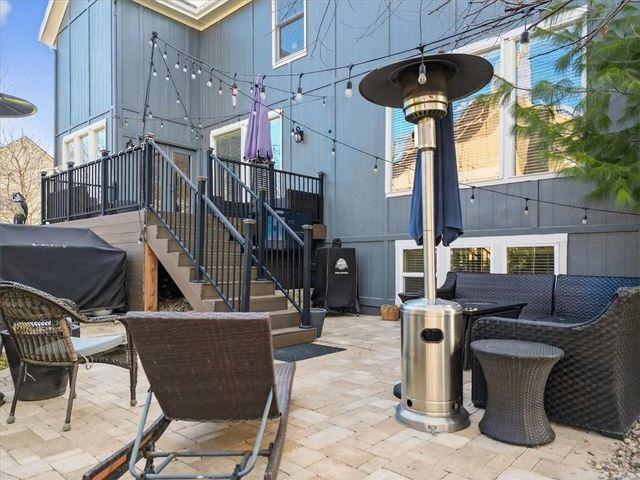 12811 Connell Street, Overland Park, KS 66213