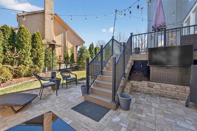 12811 Connell Street, Overland Park, KS 66213