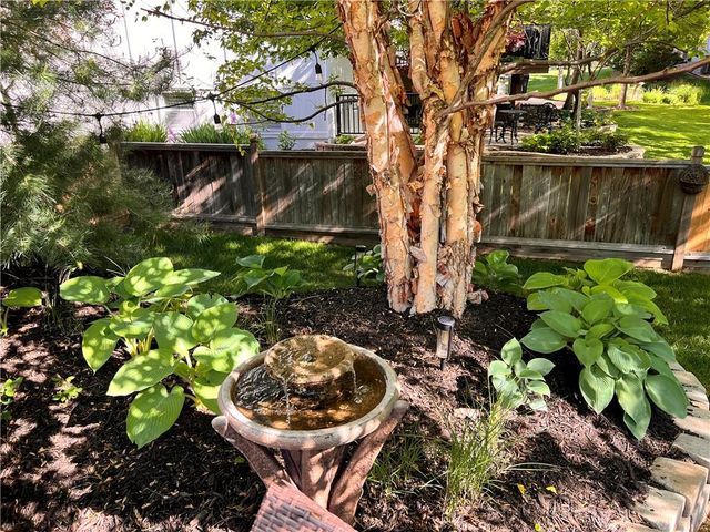 12811 Connell Street, Overland Park, KS 66213