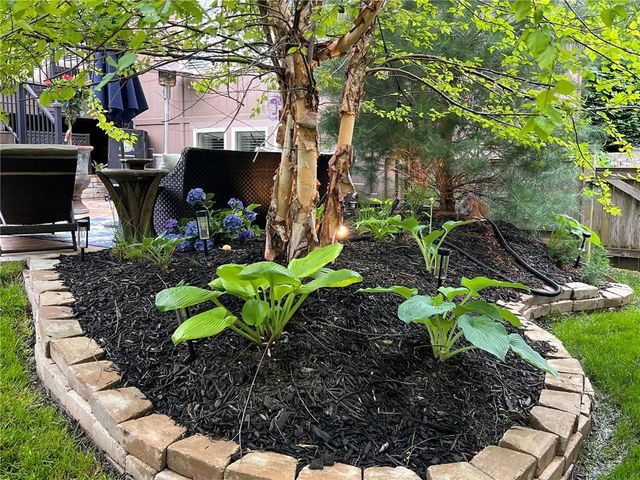 12811 Connell Street, Overland Park, KS 66213