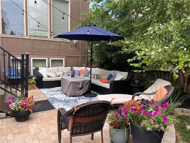 12811 Connell Street, Overland Park, KS 66213