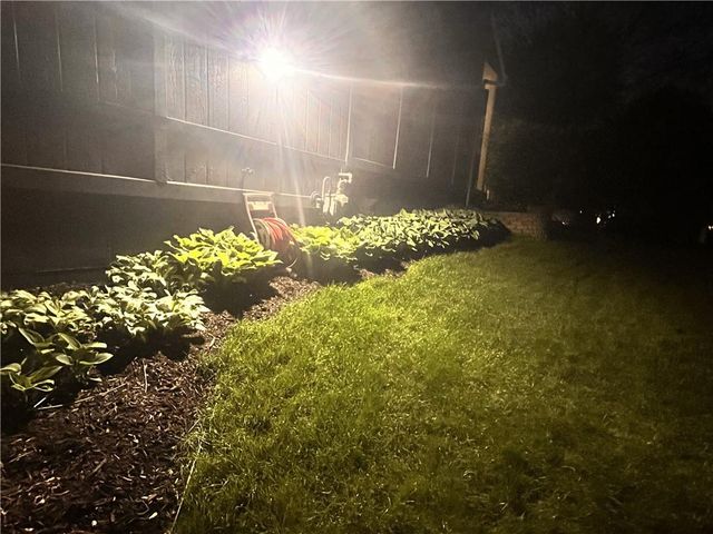 12811 Connell Street, Overland Park, KS 66213