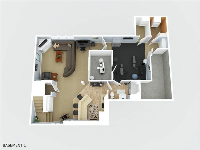 12811 Connell Street, Overland Park, KS 66213