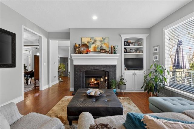 12811 Connell Street, Overland Park, KS 66213