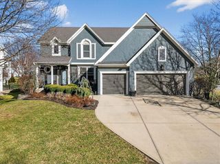 12811 Connell Street, Overland Park, KS 66213