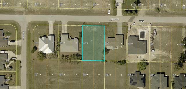 2056 NW 3RD TERRACE, Cape Coral, FL 33993