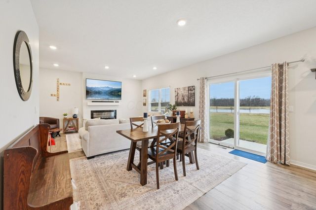 287 Crestview Lane, Pickerington, OH 43147