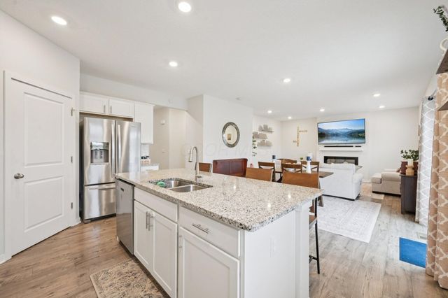 287 Crestview Lane, Pickerington, OH 43147