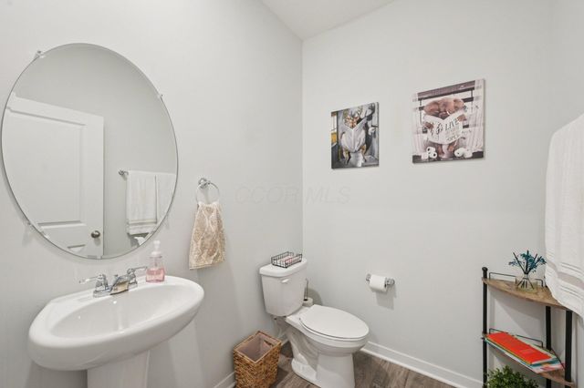 287 Crestview Lane, Pickerington, OH 43147