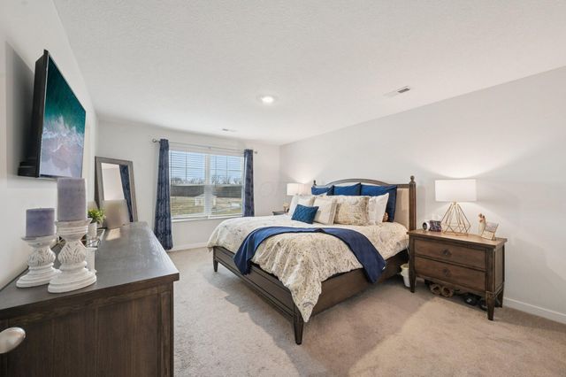 287 Crestview Lane, Pickerington, OH 43147