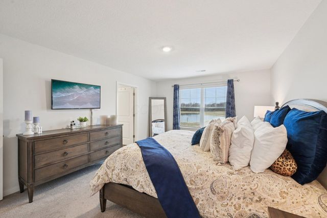 287 Crestview Lane, Pickerington, OH 43147