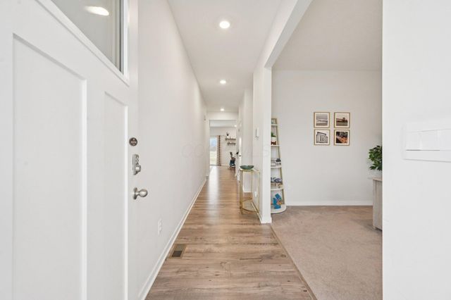 287 Crestview Lane, Pickerington, OH 43147