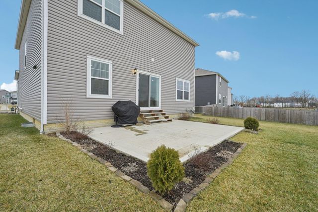 287 Crestview Lane, Pickerington, OH 43147