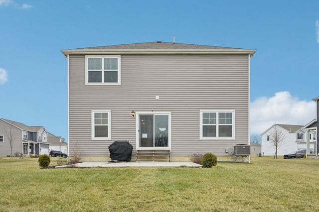 287 Crestview Lane, Pickerington, OH 43147