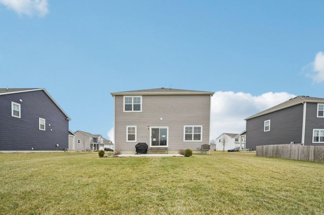 287 Crestview Lane, Pickerington, OH 43147