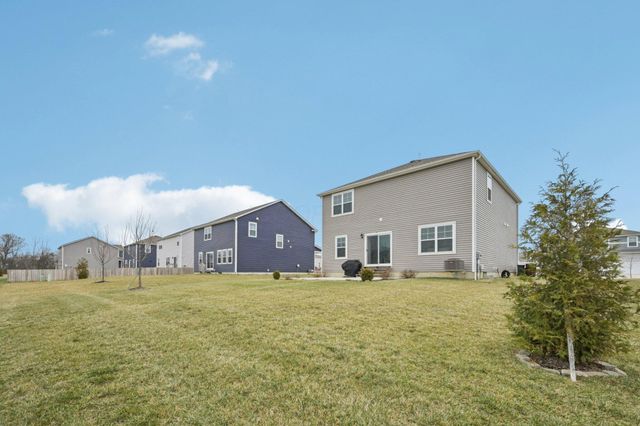 287 Crestview Lane, Pickerington, OH 43147