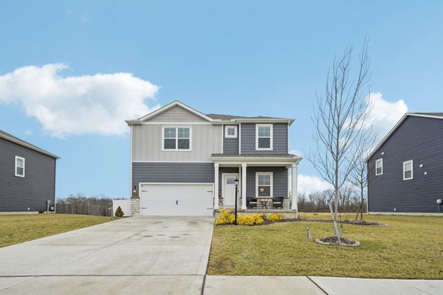 287 Crestview Lane, Pickerington, OH 43147