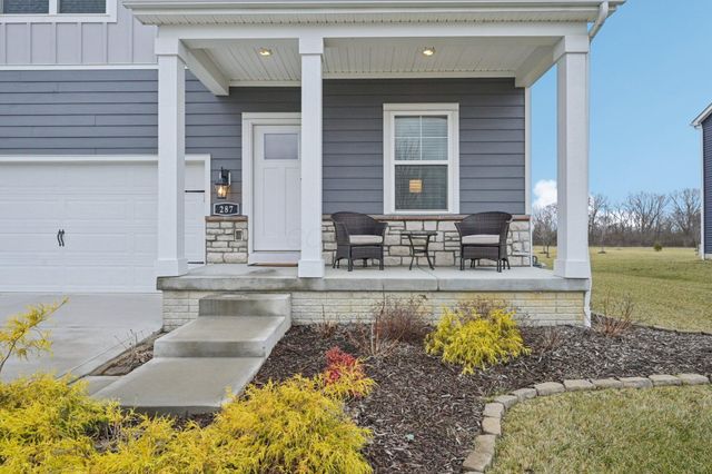 287 Crestview Lane, Pickerington, OH 43147