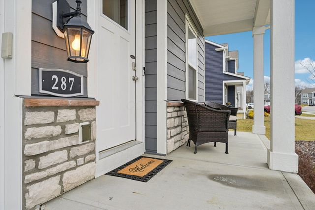 287 Crestview Lane, Pickerington, OH 43147