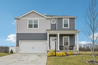 287 Crestview Lane, Pickerington, OH 43147