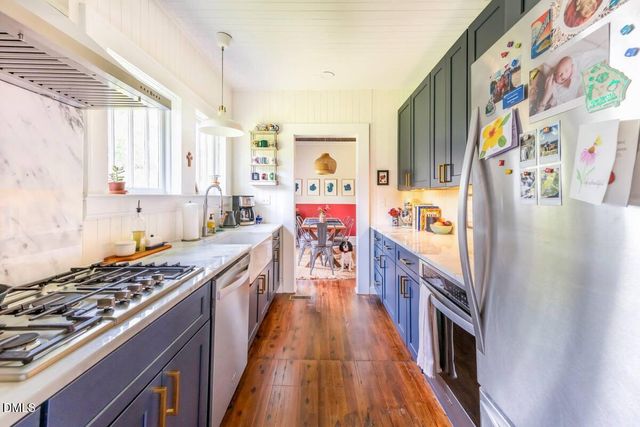 3309 Spector Street, Durham, NC 27704