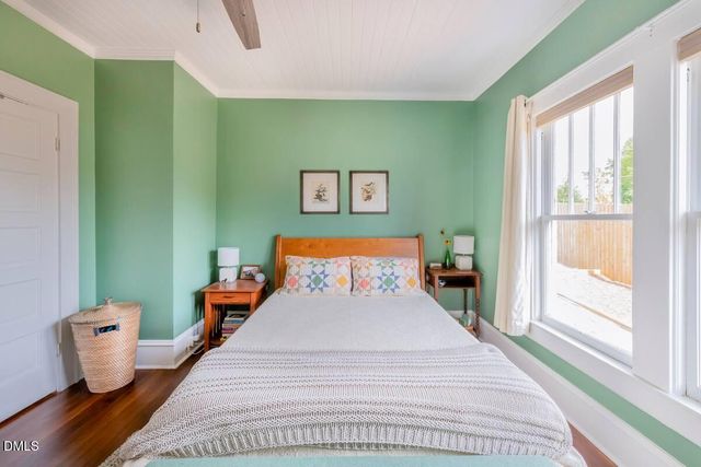 3309 Spector Street, Durham, NC 27704