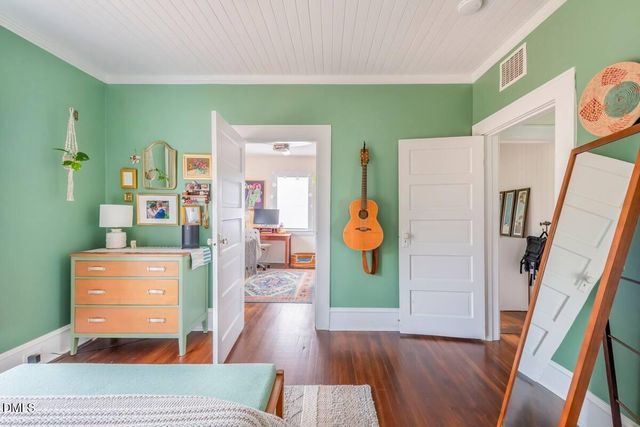 3309 Spector Street, Durham, NC 27704